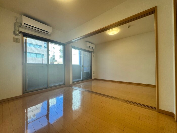 物件内観写真18　(居室)