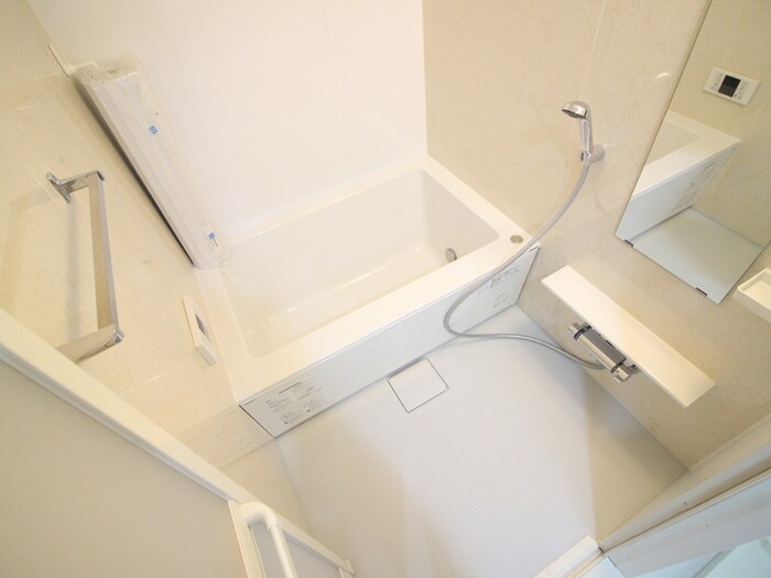 物件内観写真9　(バス／シャワールーム等)