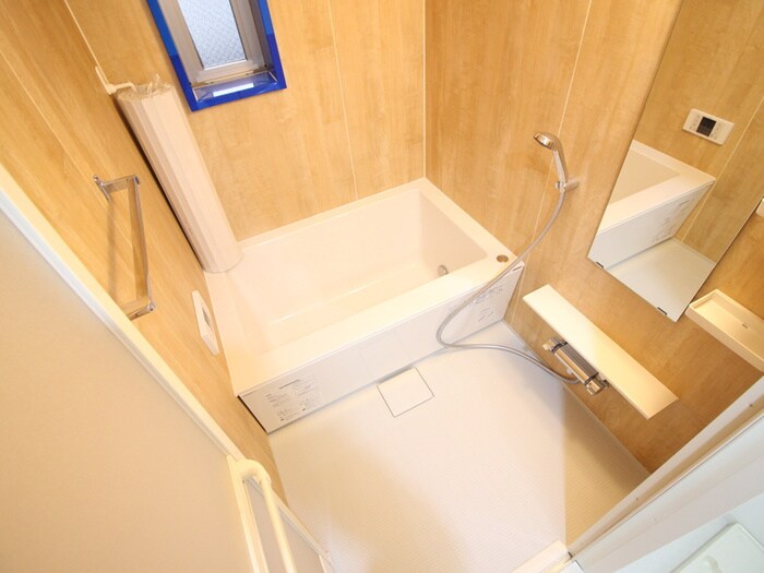 物件内観写真9　(バス／シャワールーム等)