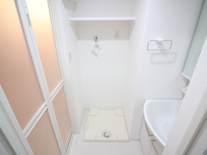 物件内観写真17　(ベランダ・バルコニー)