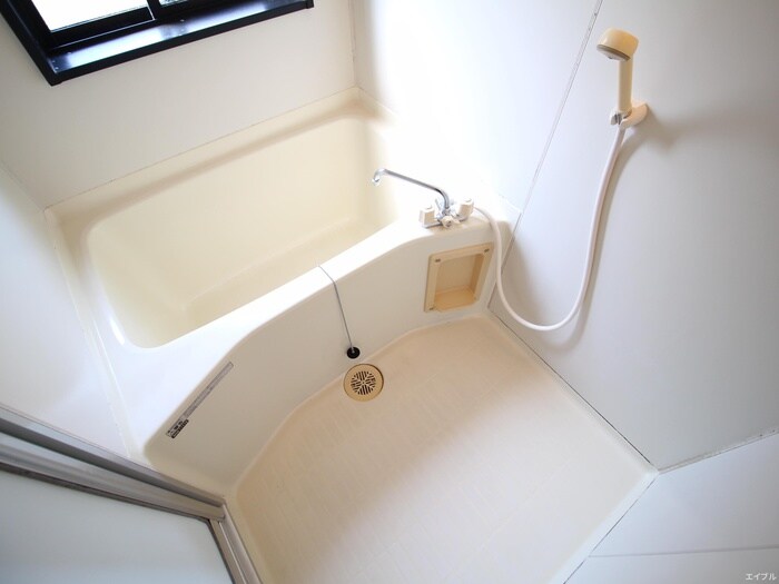 物件内観写真9　(バス／シャワールーム等)