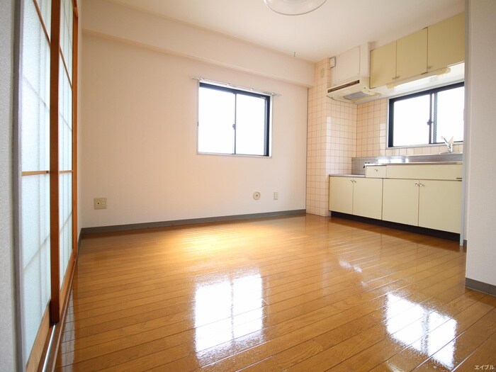 物件内観写真17　(居室)