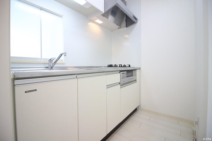 物件内観写真8　(キッチン)