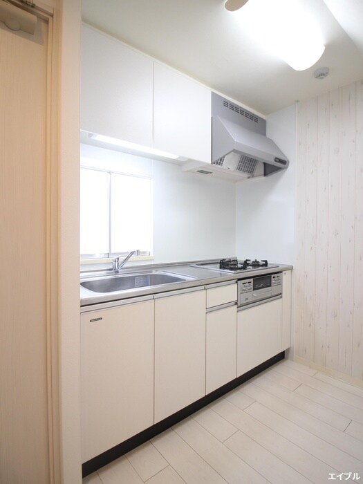 物件内観写真8　(キッチン)