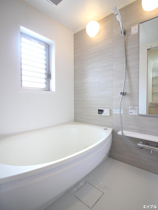 物件内観写真9　(バス／シャワールーム等)