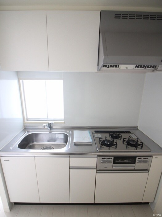 物件内観写真10　(キッチン)