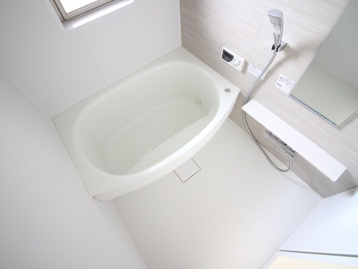 物件内観写真11　(バス／シャワールーム等)