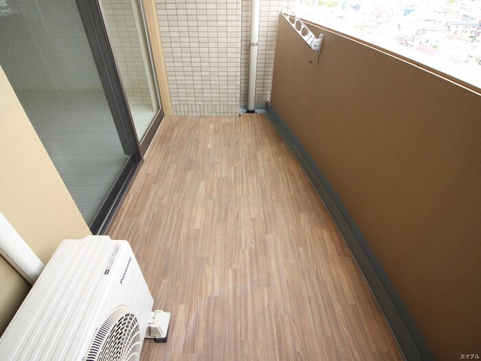 物件内観写真18　(ベランダ・バルコニー)