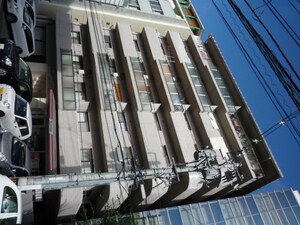 グランディール光町外観写真