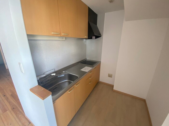 物件内観写真8　(キッチン)