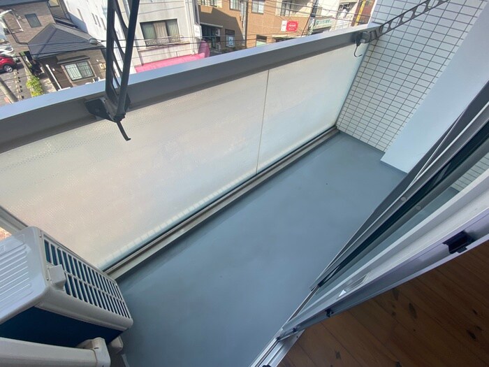 物件内観写真13　(ベランダ・バルコニー)