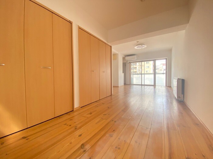 物件内観写真18　(居室)