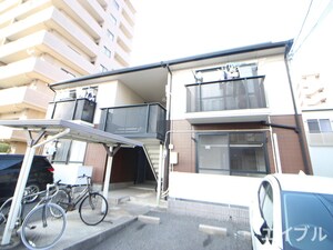 ハピネス井口外観写真