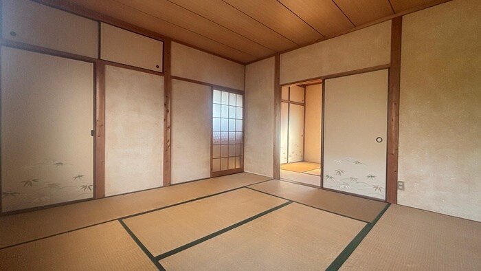 物件内観写真7　(居室)