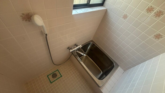 物件内観写真9　(バス／シャワールーム等)