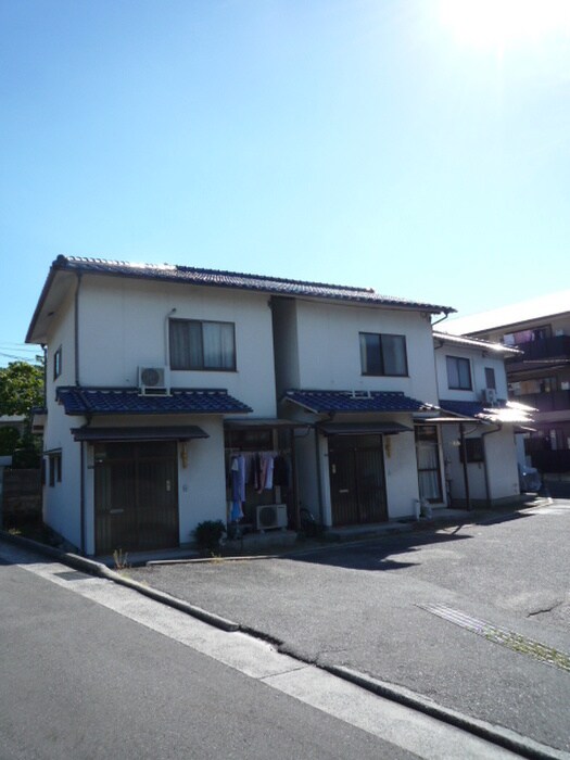 物件外観写真5　(外観写真)