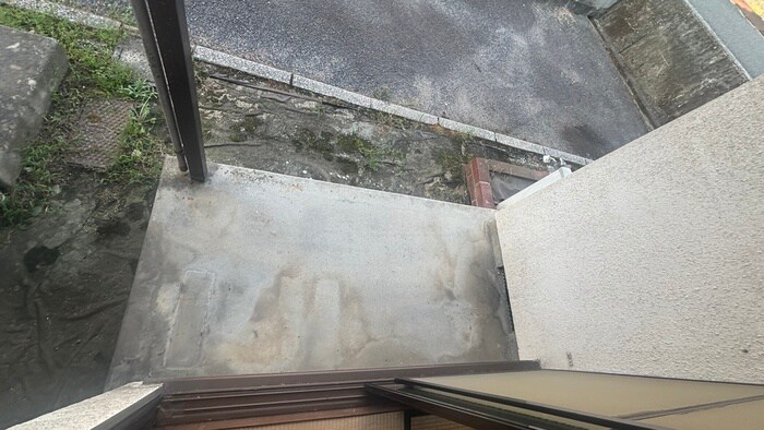 物件内観写真14　(ベランダ・バルコニー)