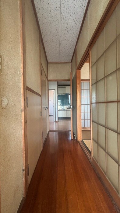 物件内観写真19　(廊下)