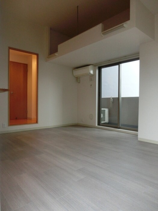 Ｇｒａｎｄｅ　Ｍａｒｅ１８の居室