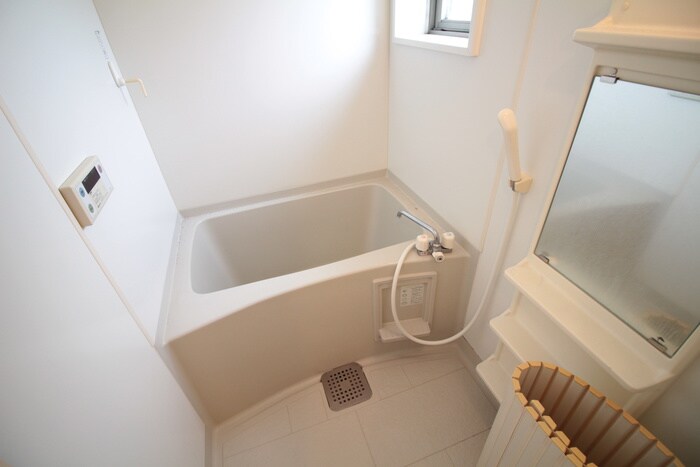 物件内観写真9　(バス／シャワールーム等)