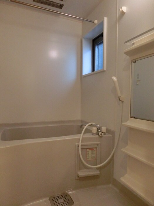 物件内観写真9　(バス／シャワールーム等)