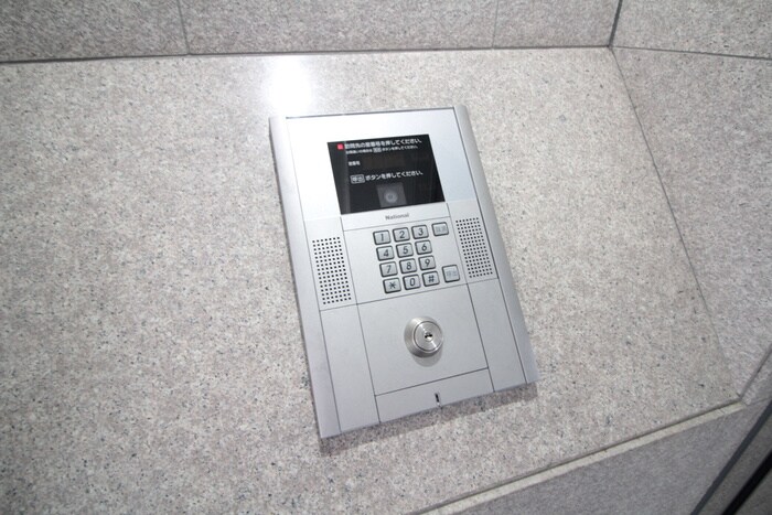 物件外観写真3　(建物設備)