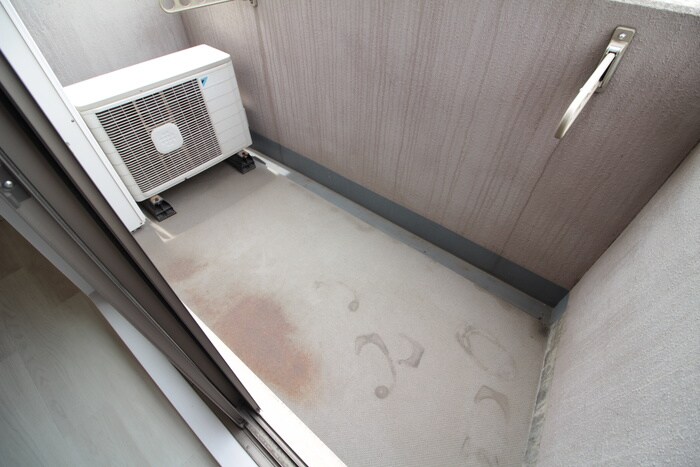 物件内観写真14　(ベランダ・バルコニー)