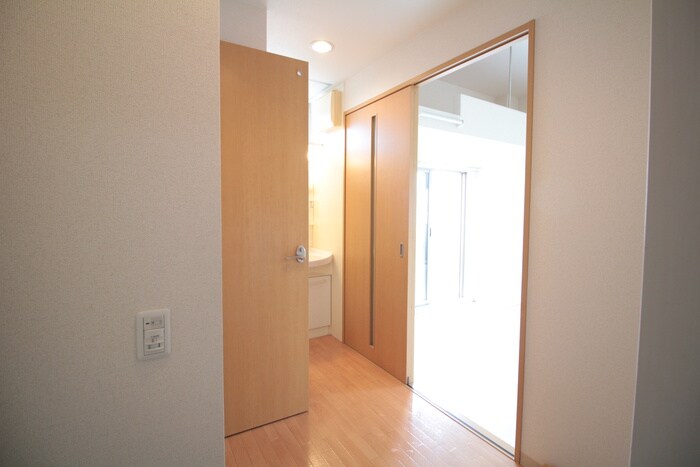 物件内観写真20　(玄関)