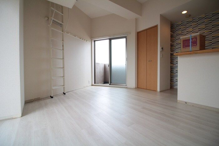 物件内観写真21　(居室)