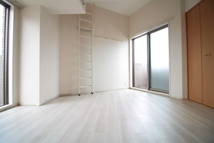 物件内観写真22　(居室)
