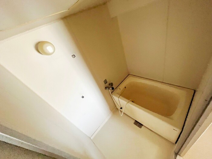 物件内観写真9　(バス／シャワールーム等)