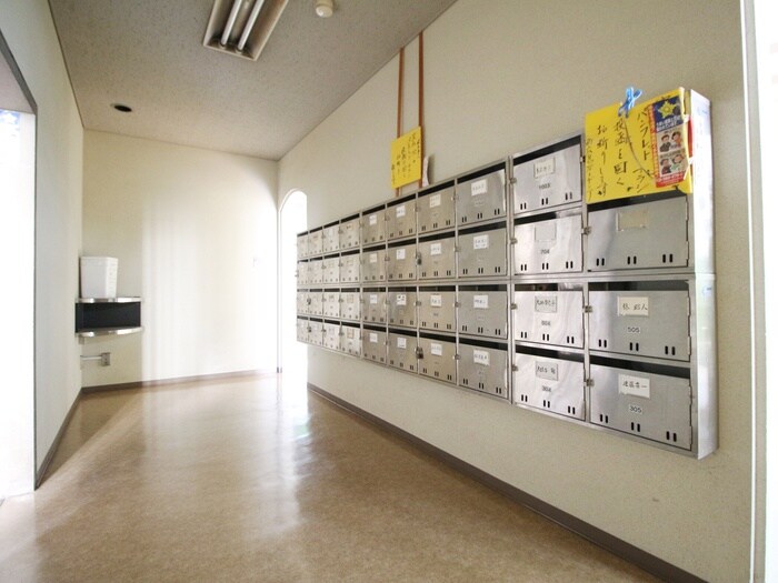 西広島ガーデニアのその他