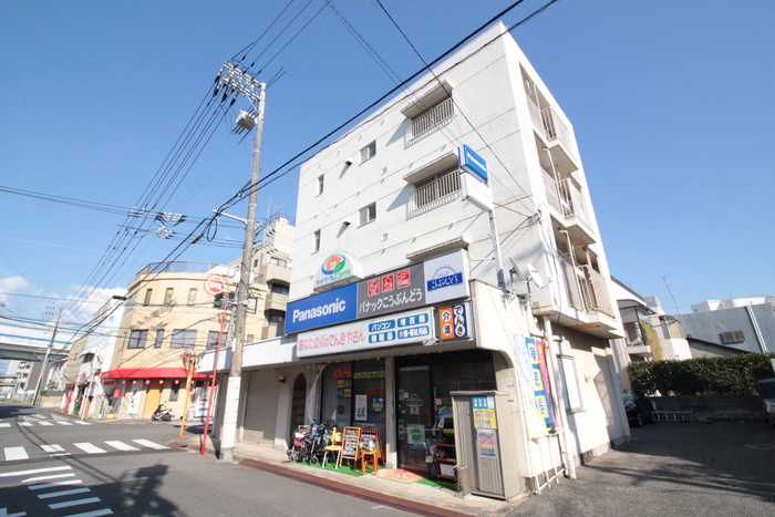 外観写真
