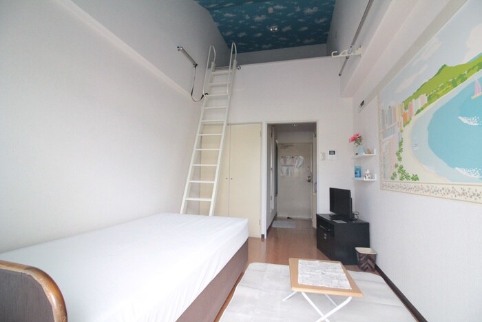 物件内観写真7　(居室)