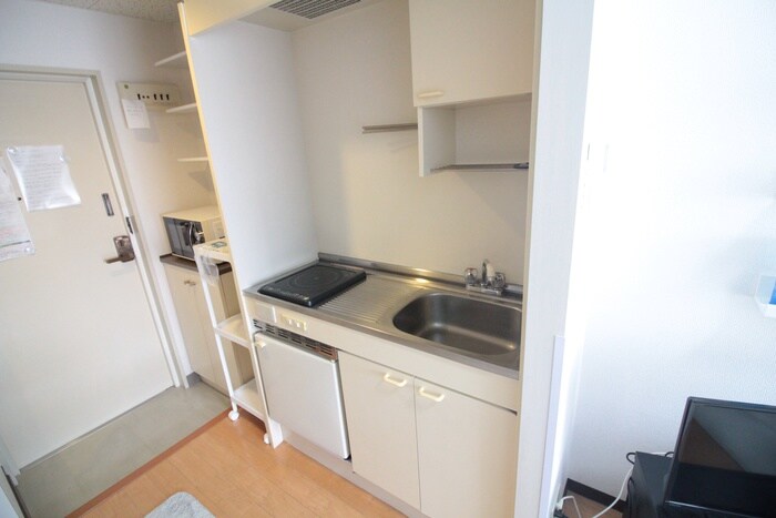 物件内観写真9　(キッチン)
