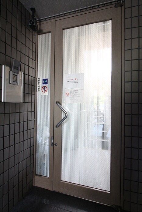 物件外観写真5　(建物設備)