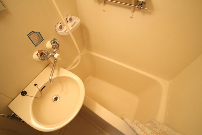 物件内観写真10　(バス／シャワールーム等)