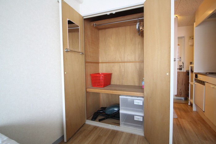 物件内観写真13　(収納)