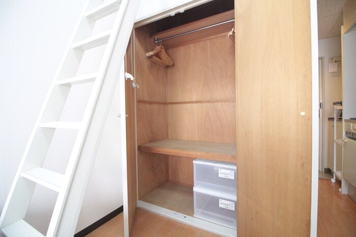 物件内観写真13　(収納)