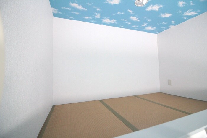 物件内観写真19　(ロフト)