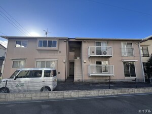 フィネス河野外観写真