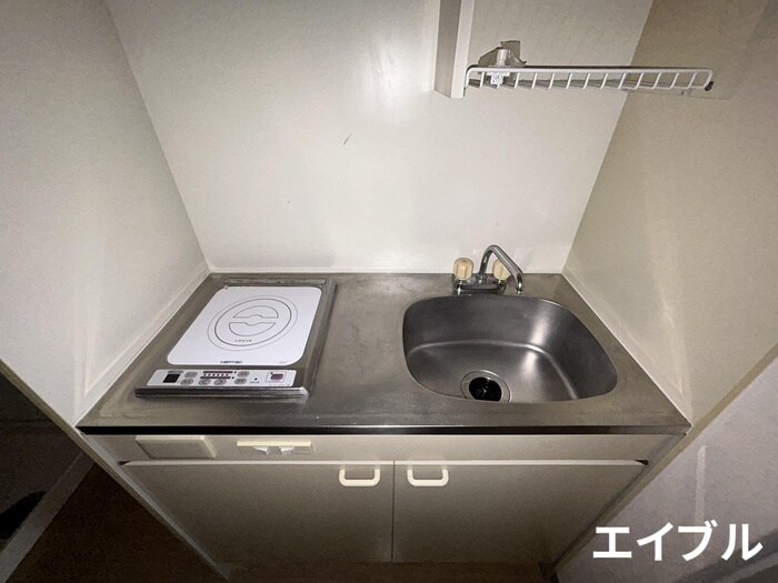 物件内観写真10　(キッチン)