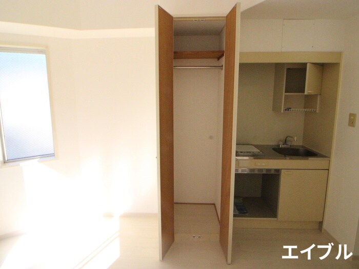 物件内観写真13　(収納)