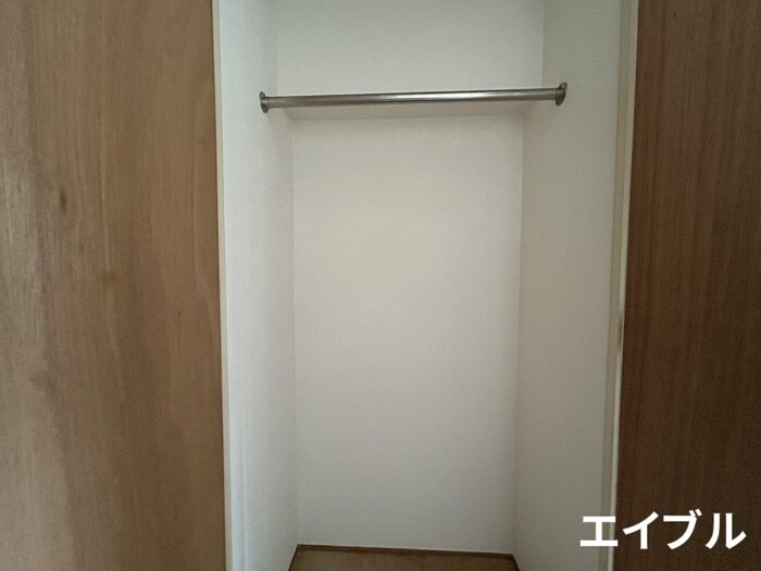 物件内観写真15　(収納)
