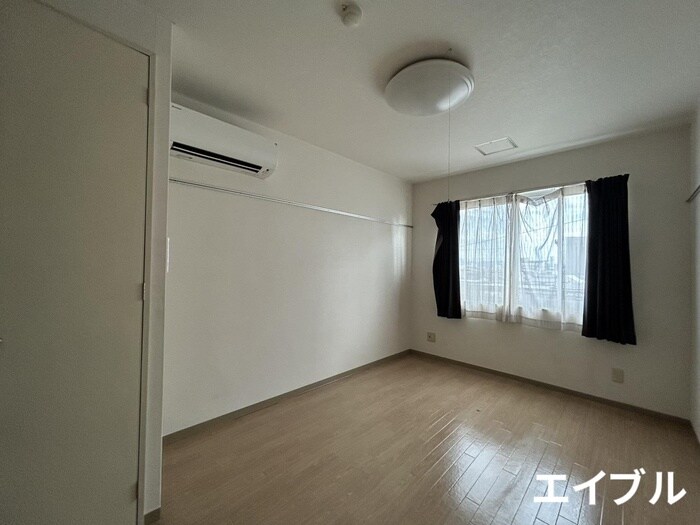 物件内観写真20　(居室)