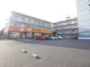 児玉ビル外観写真