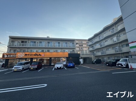 児玉ビル外観写真