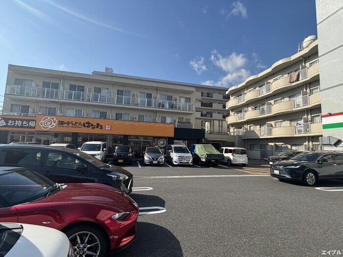 児玉ビルの外観写真