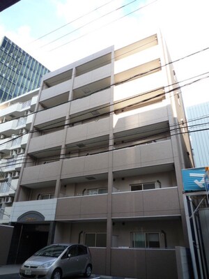 アーバン　ドエル外観写真