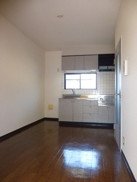 物件内観写真7　(キッチン)